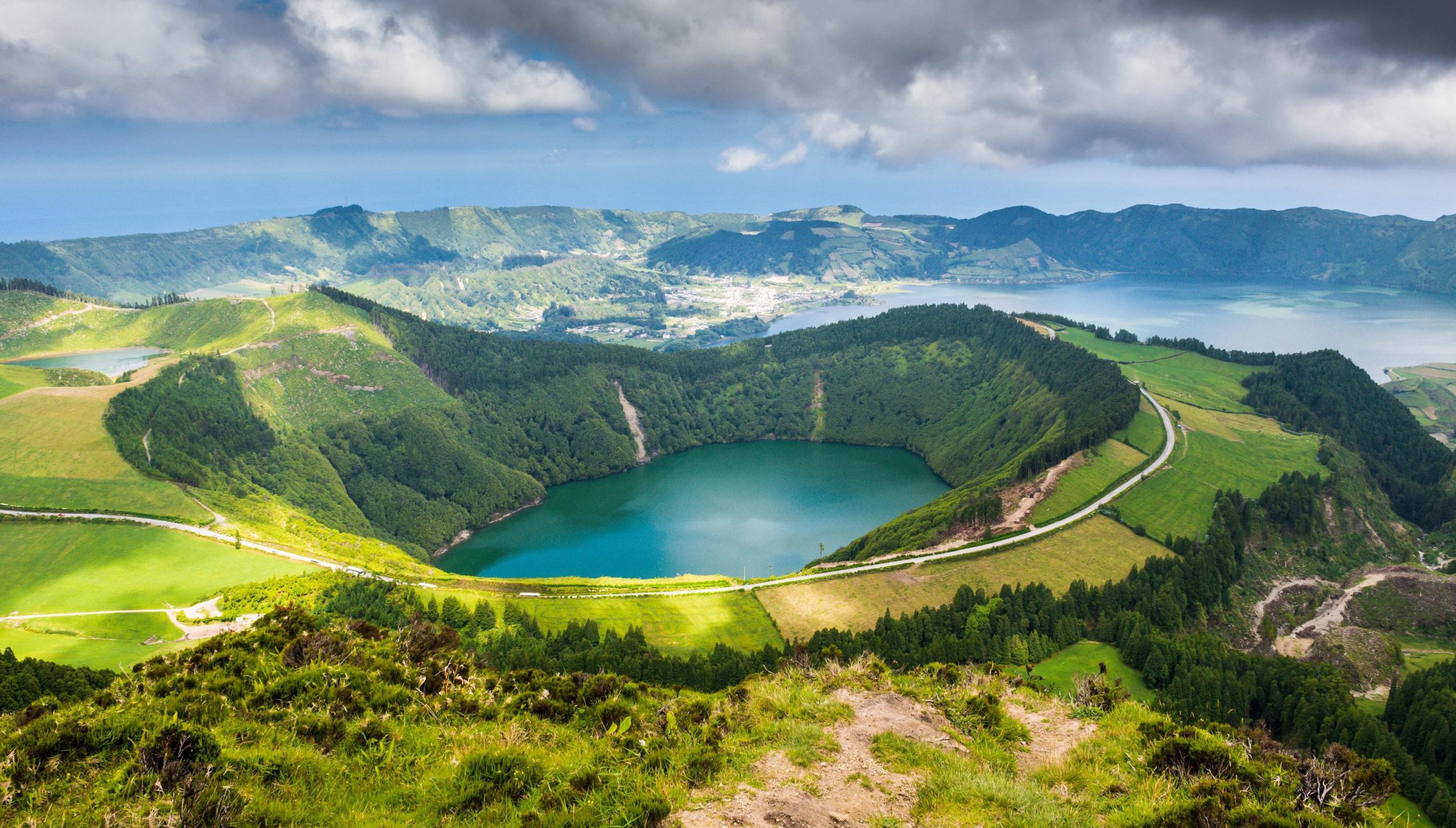 Portogallo, Madeira, Azzorre. Guida multimediale