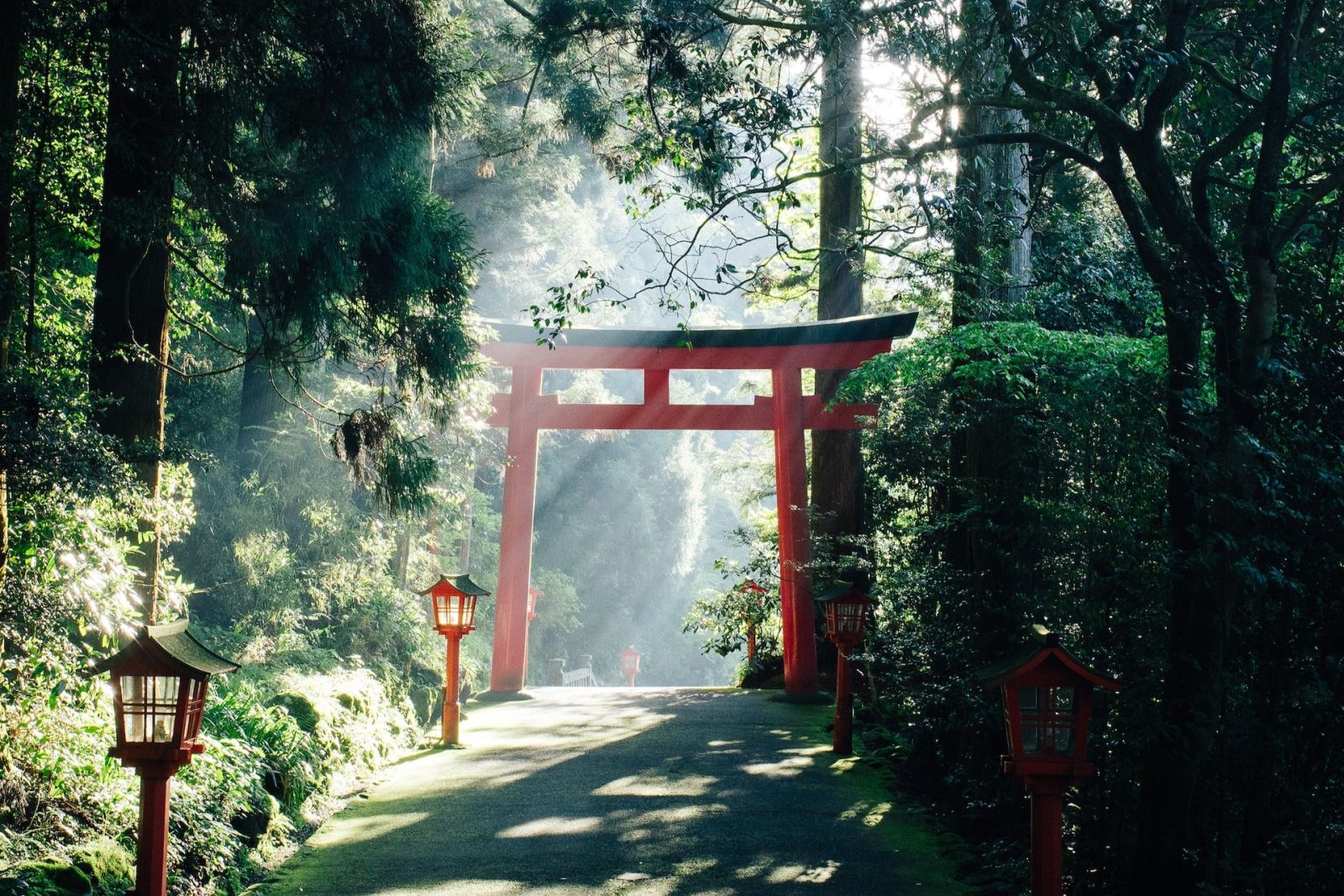 Guida Turistica Del Giappone 2023: I segreti del Giappone: Una