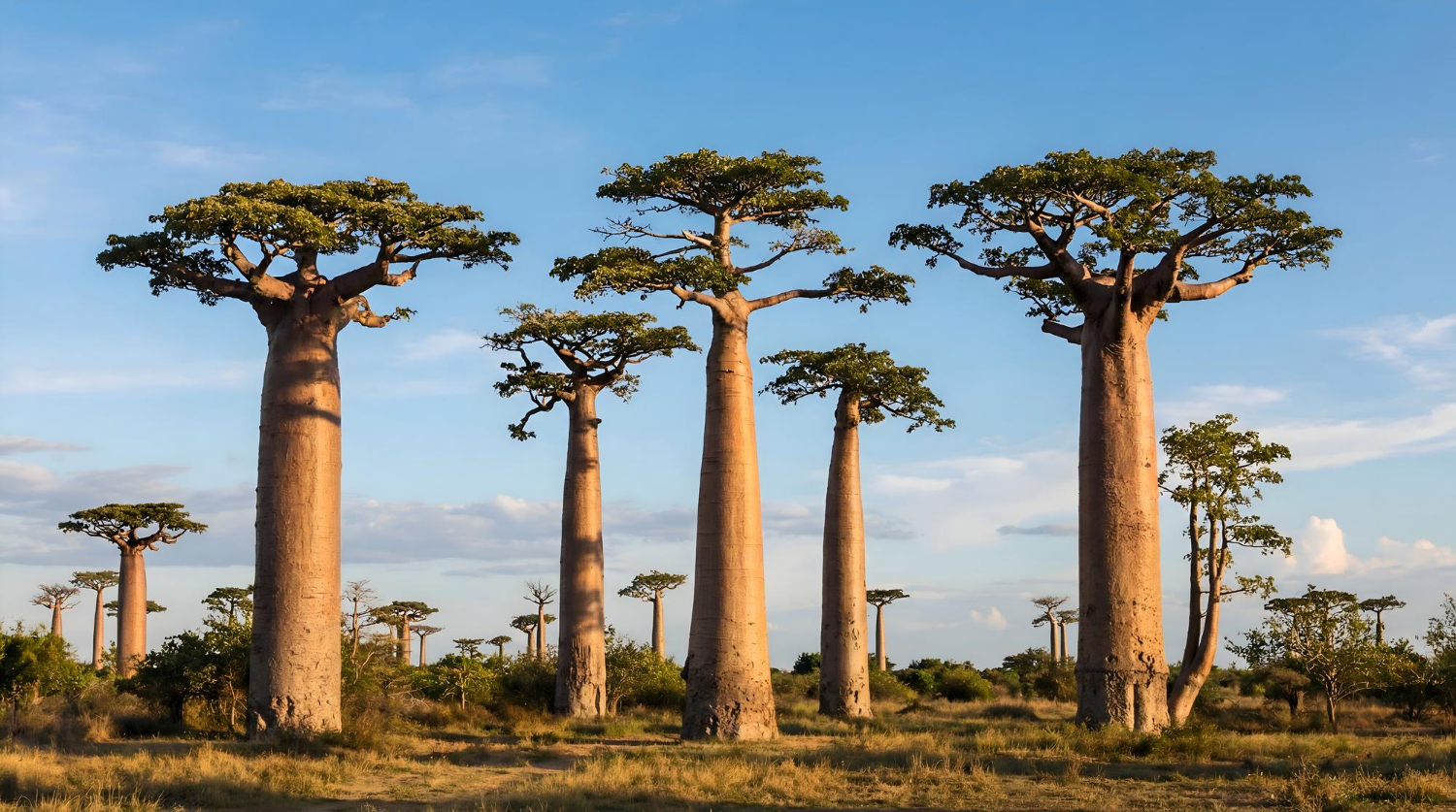 Africa