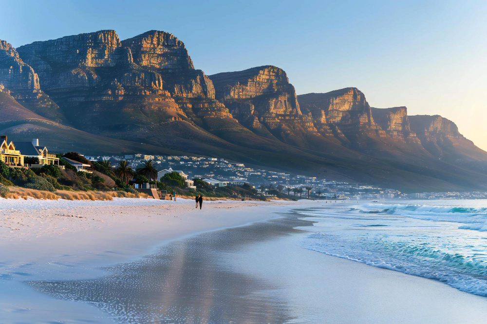 Città del Capo, Garden Route e Safari