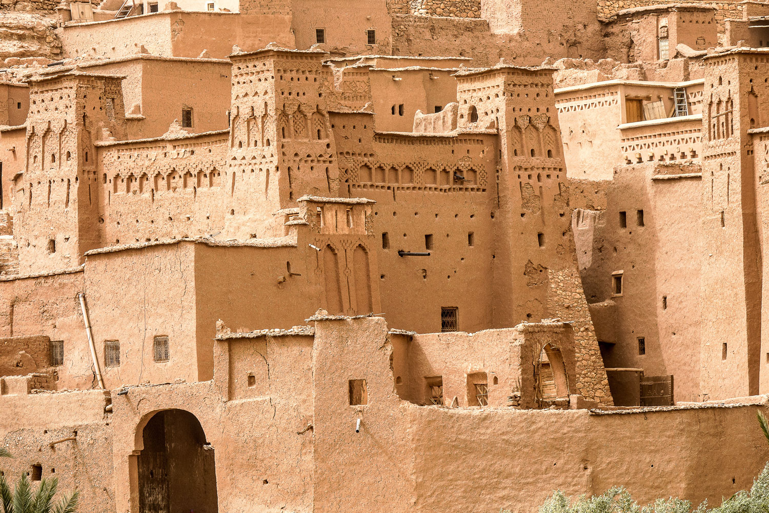 Marrakech e Agadir