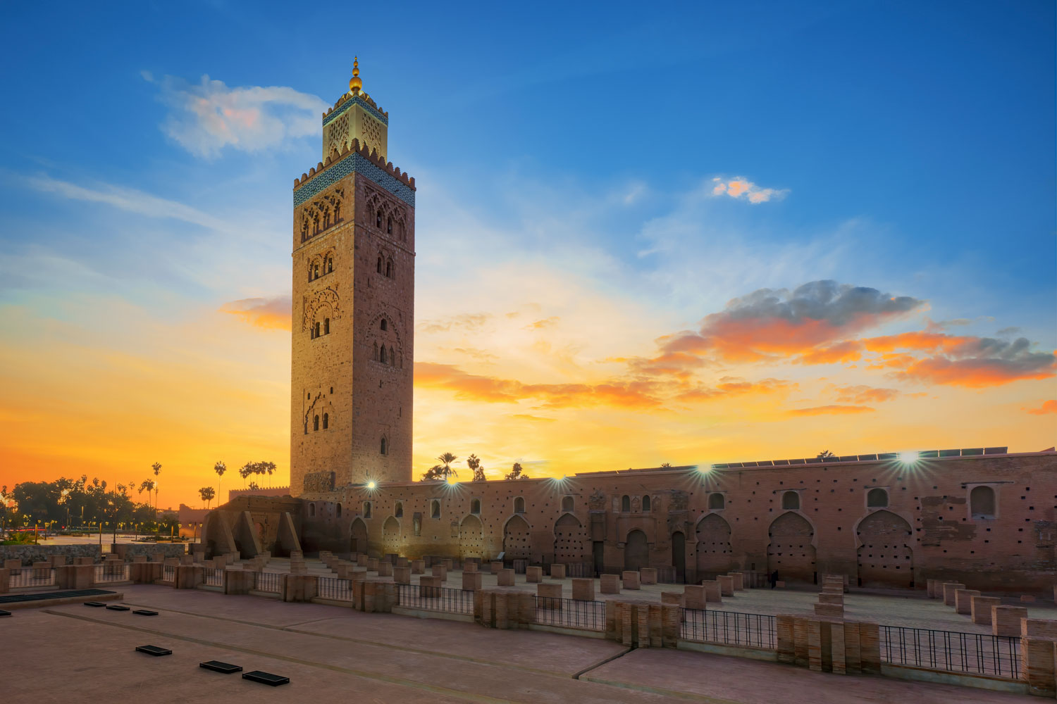 Marrakech