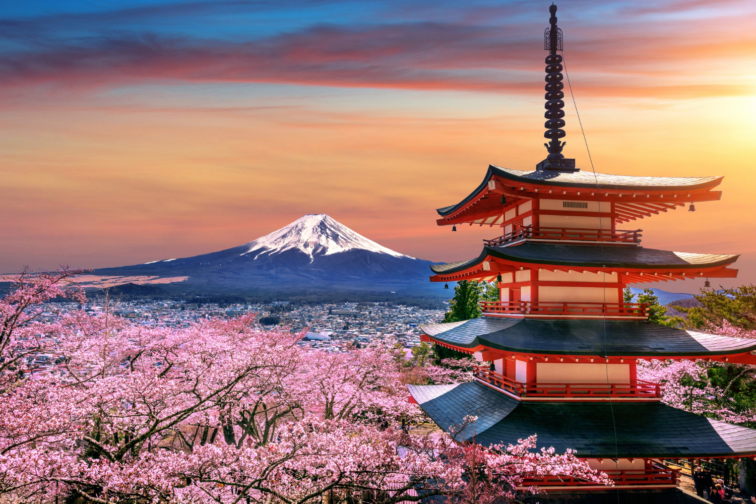 Oriente
