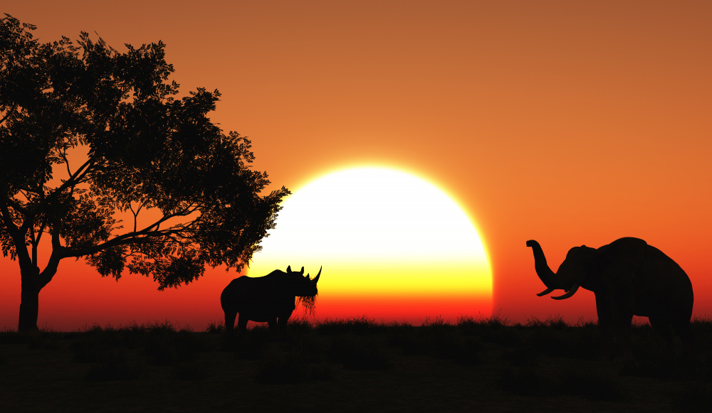 Grande Classico del Sudafrica