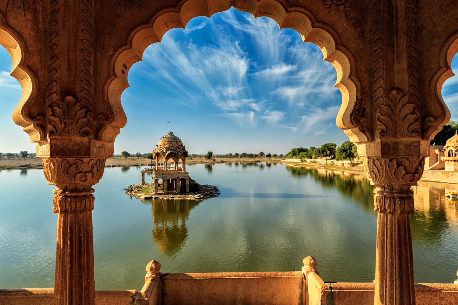 Discover Rajasthan