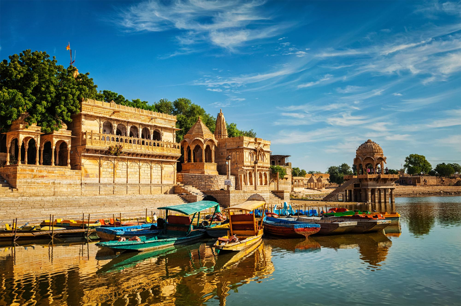 Discover Nepal