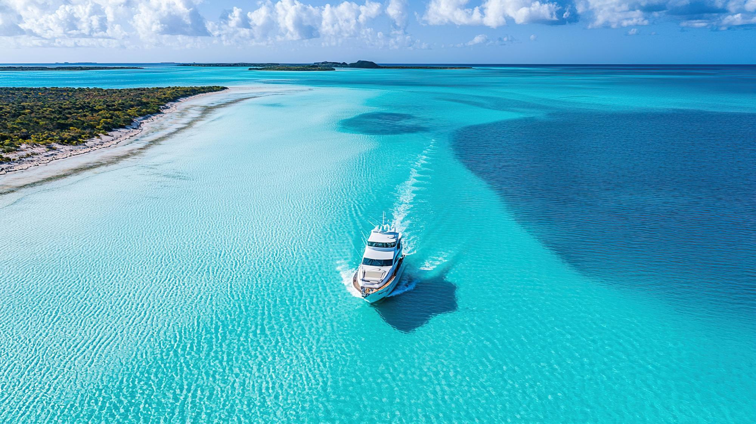 Miami e crociera alle Bahamas
