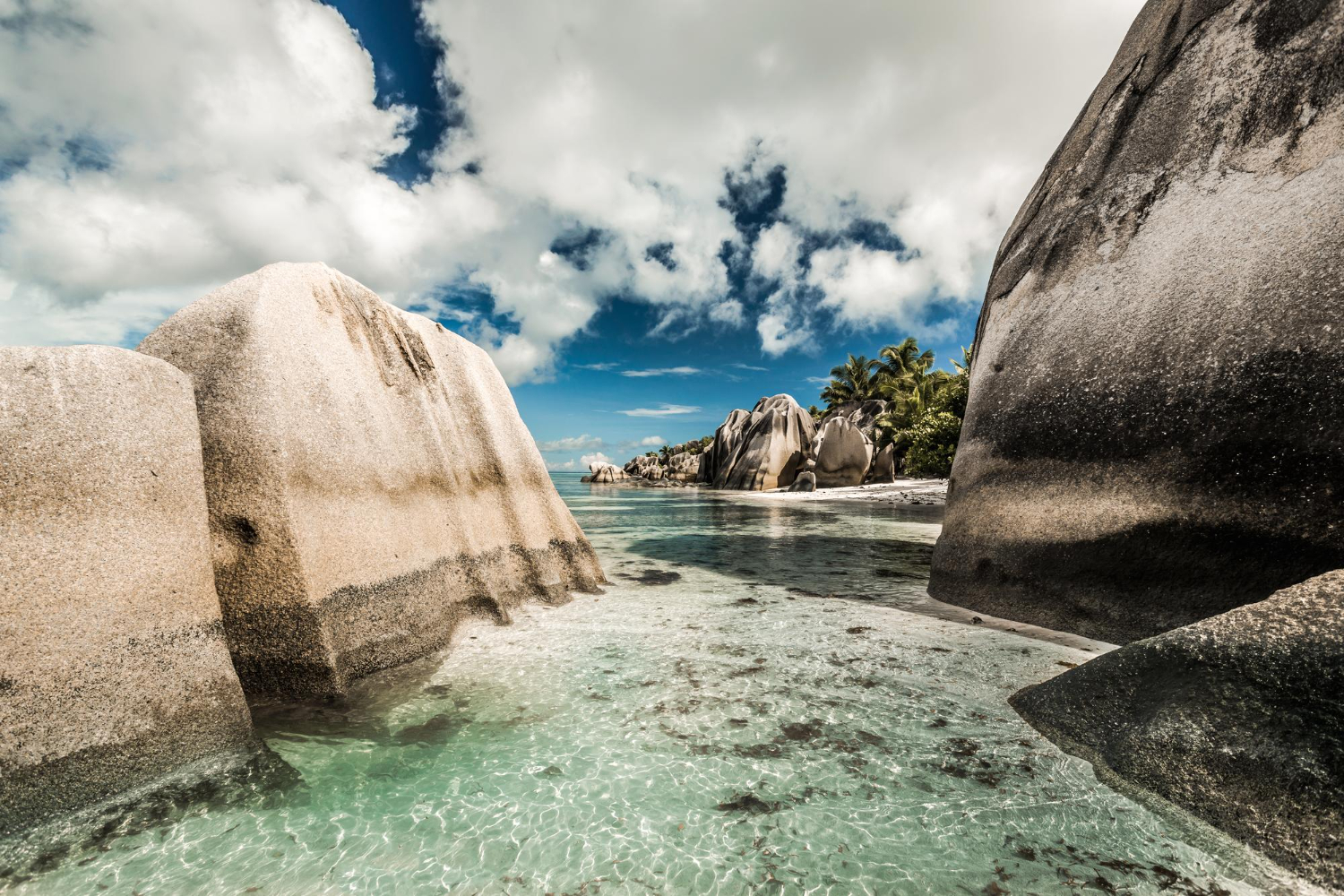 Praslin