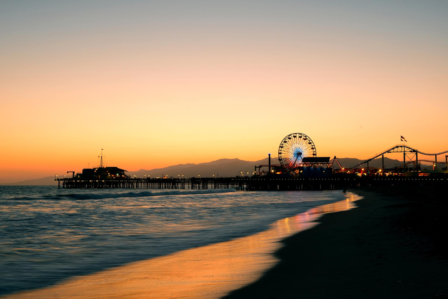 California Dreaming