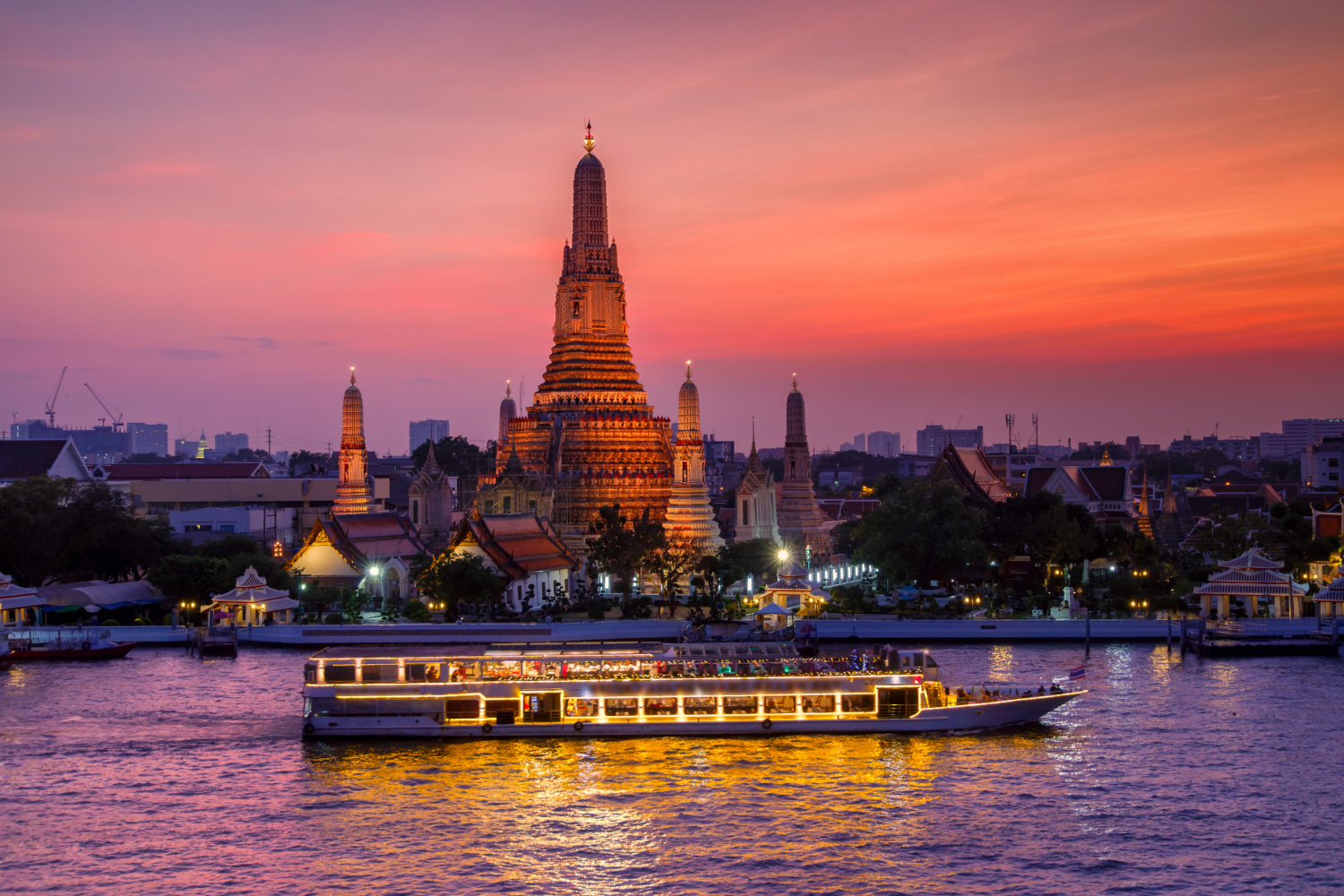 Bangkok Classico
