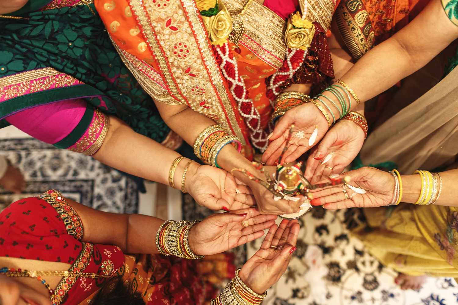 Discover India