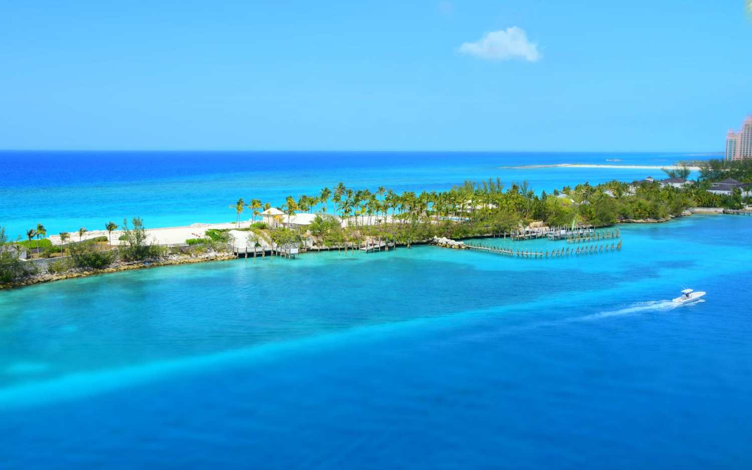 Bahamas