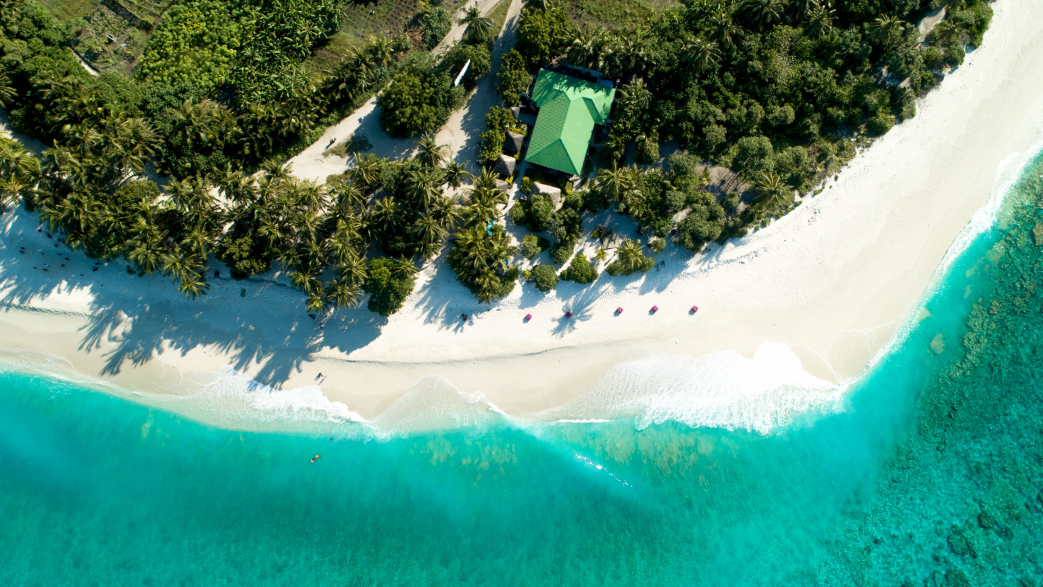 Maldive Smart