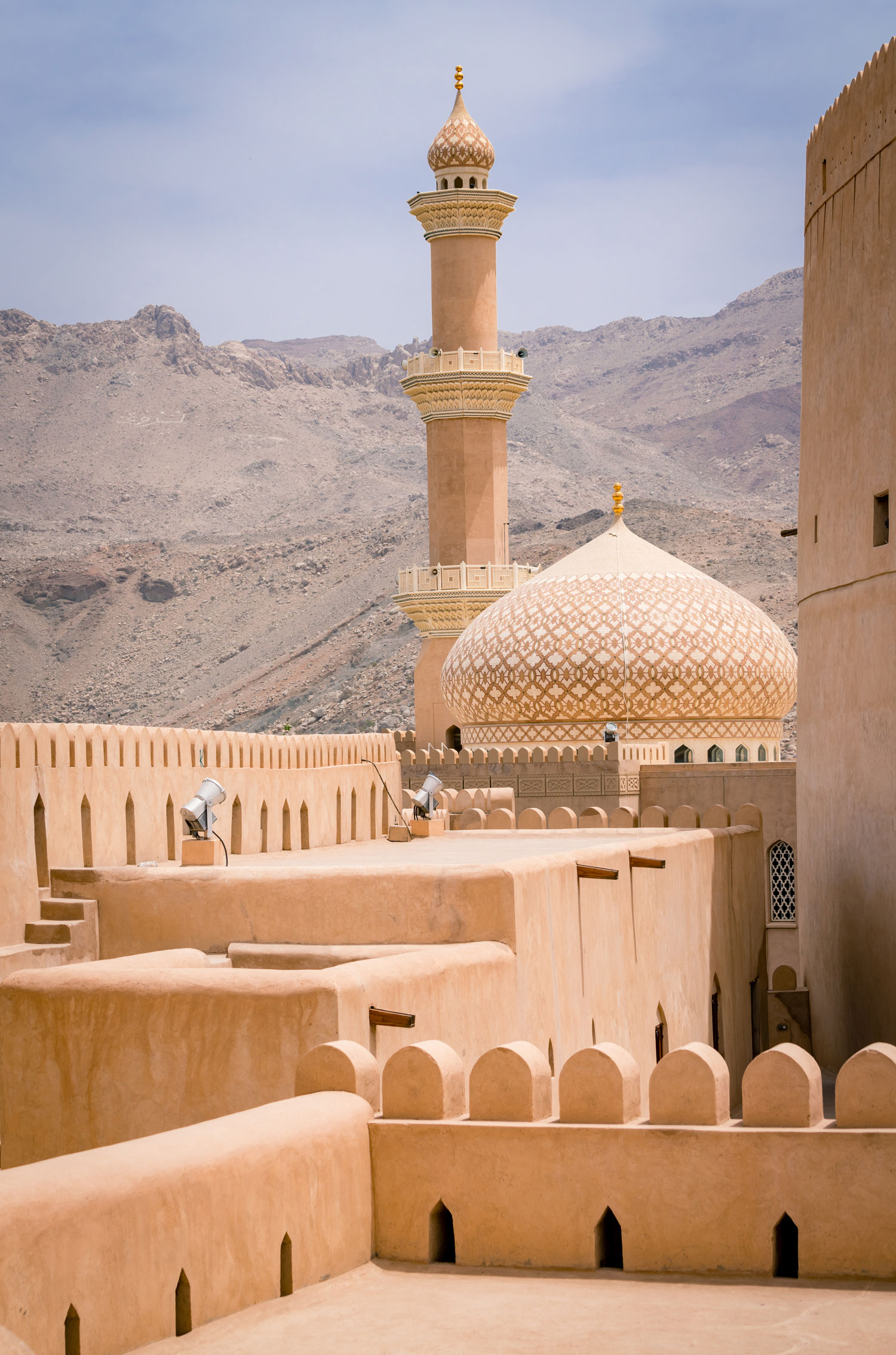 Habibi Oman