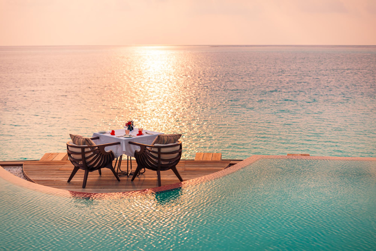 Maldive Luxury